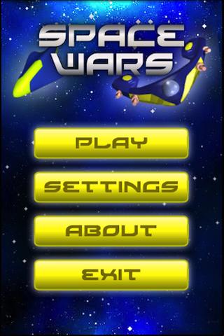 SpaceWars Android Arcade & Action