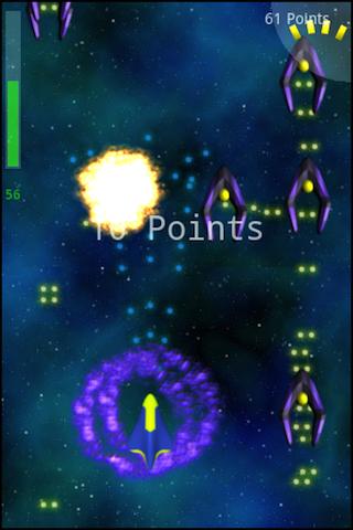 SpaceWars Android Arcade & Action