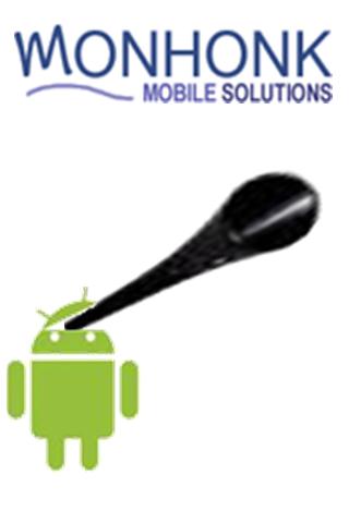 Vuvuzela Horn Android Casual