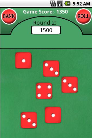 Farkle Android Cards & Casino