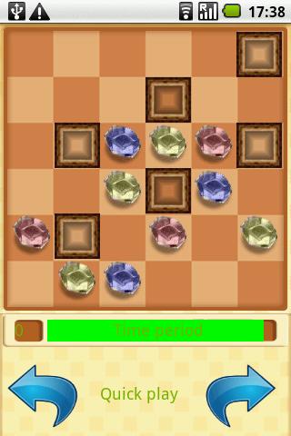 eZhi free Android Brain & Puzzle