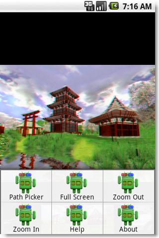 Photo 3D Lite Android Casual