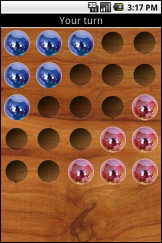 Chinese Checkers (Halma) Android Brain & Puzzle