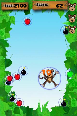 Greedy Monkey Lite Android Casual