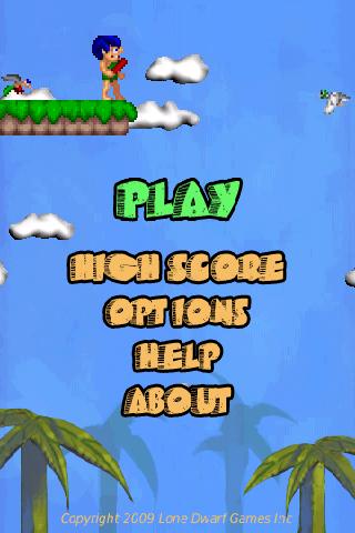 Freddy Falling Android Arcade & Action