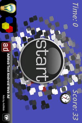 Scatter Android Brain & Puzzle