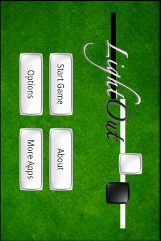 LightOut Android Brain & Puzzle