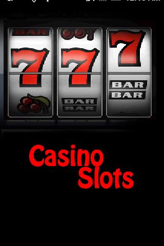 Casino Slots Android Cards & Casino