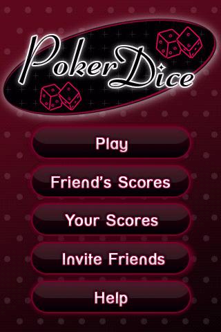 Poker Dice Online Android Brain & Puzzle