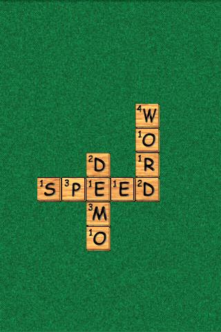 Speed Word (Demo) Android Brain & Puzzle