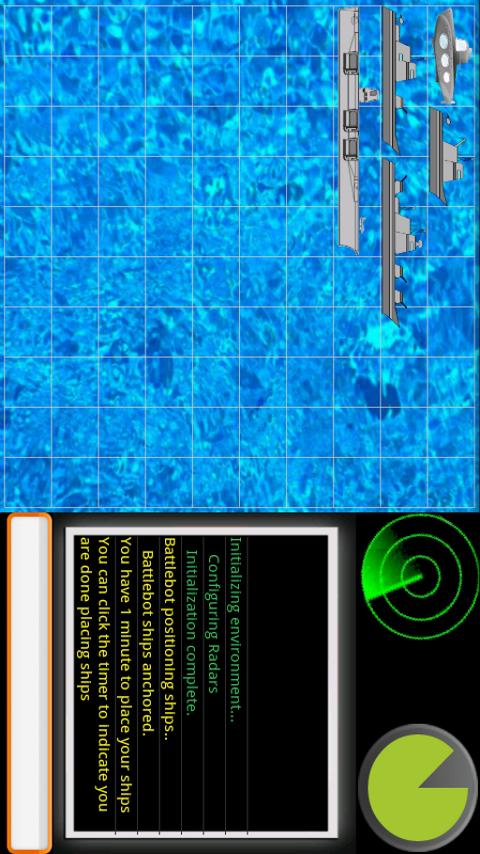 andBattleship! (Beta) Android Casual