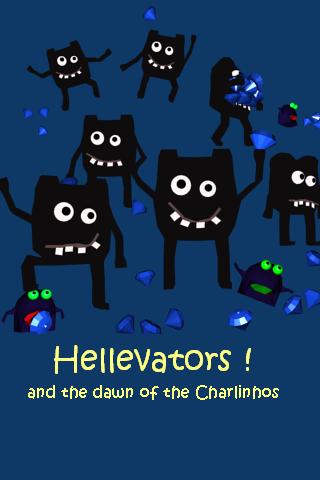 Hellevators Android Arcade & Action