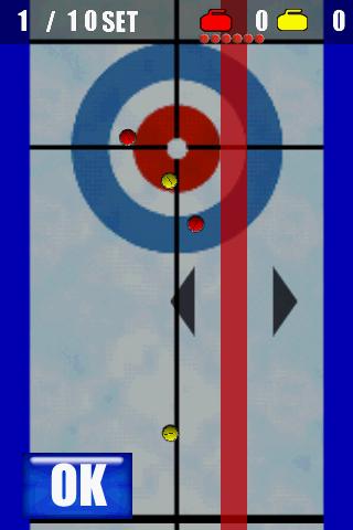 AndroCurling Lite Android Arcade & Action