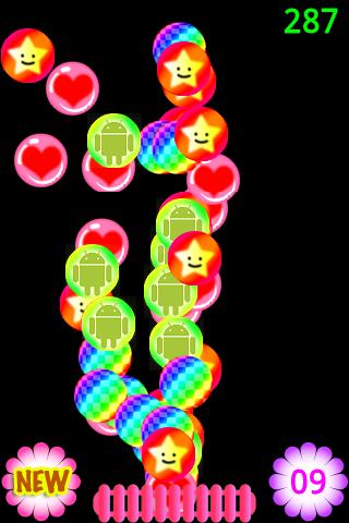 Bubbles DX Android Casual