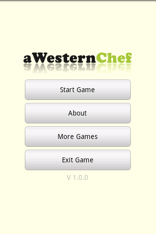 aWesternChef