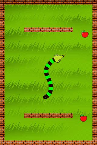 Snakedroid Android Arcade & Action