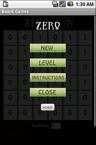 Board Games Android Brain & Puzzle