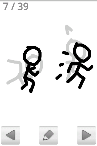 StickDraw Android Casual