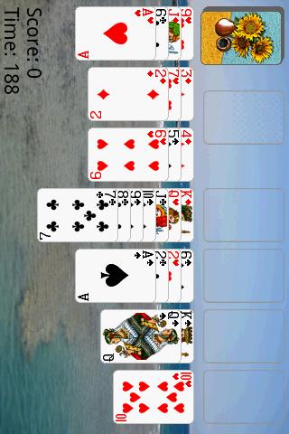 Spider Web Solitaire Android Cards & Casino