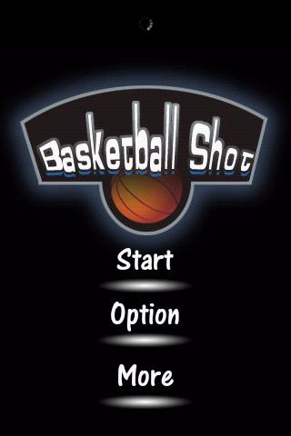 Basketball Shot Android Sports Games