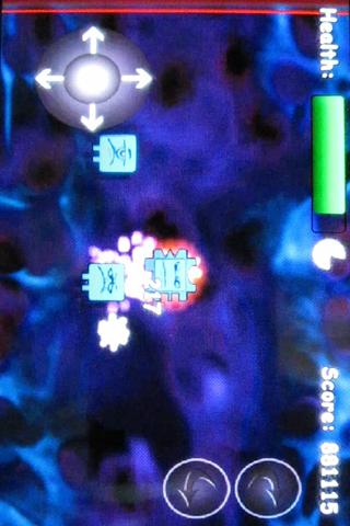 Antigen Android Brain & Puzzle