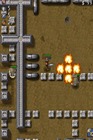 BomberXmen 2 Android Arcade & Action