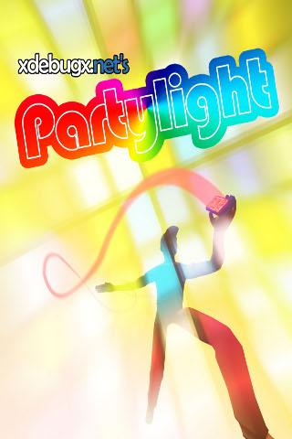 Party Light Free