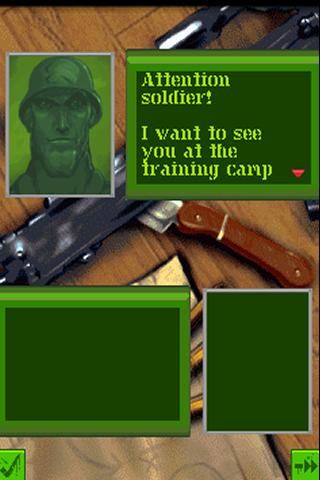 army men Android Arcade & Action