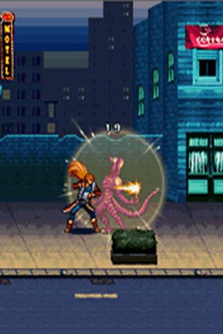 Demon Killer 2 Android Arcade & Action