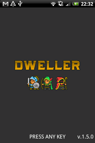 Dweller  beta