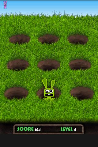 Bunny Hunt Game Android Arcade & Action