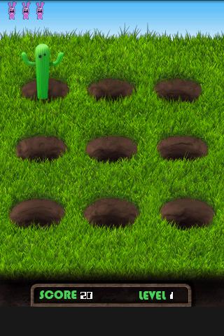 Bunny Hunt Game Android Arcade & Action