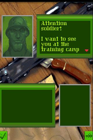 ArmyMen 1