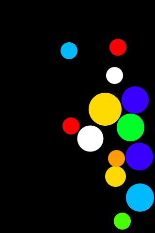 Gravity Balls Android Arcade & Action