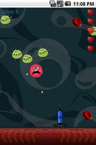 Infection (Free) Android Casual