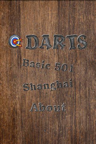 Darts Android Arcade & Action