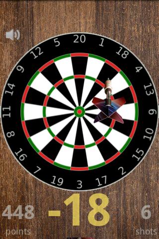 Darts Android Arcade & Action