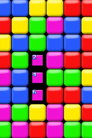 Cube Touch XXL Android Brain & Puzzle