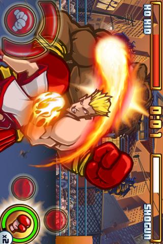Super KO Boxing 2 Android Arcade & Action