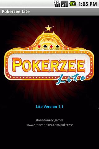 Pokerzee Lite Android Casual