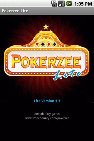 Pokerzee Lite