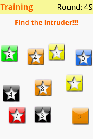 1 Minute Game LITE Android Brain & Puzzle