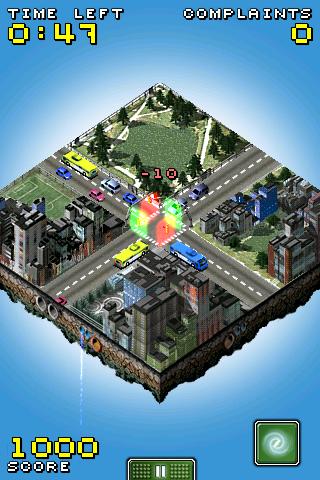 AutoTrafego Free Edition Android Arcade & Action