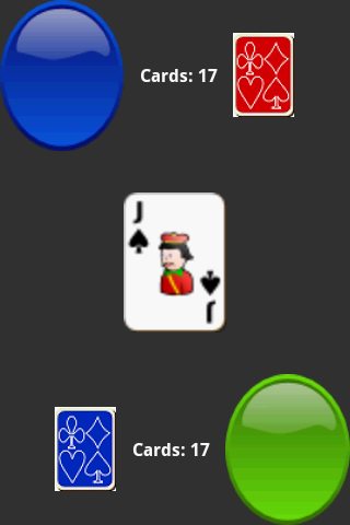 TapJack Android Cards & Casino