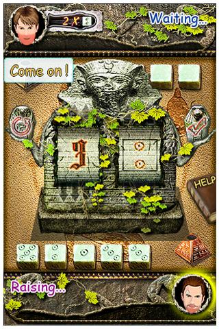 Bluff Dice Android Casual