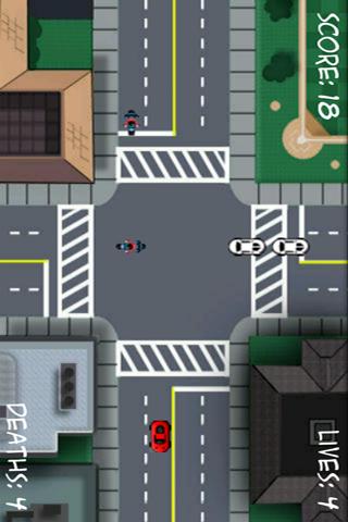 Gridlock Android Brain & Puzzle