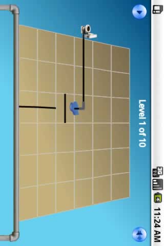 Plumber Puzzle Android Brain & Puzzle