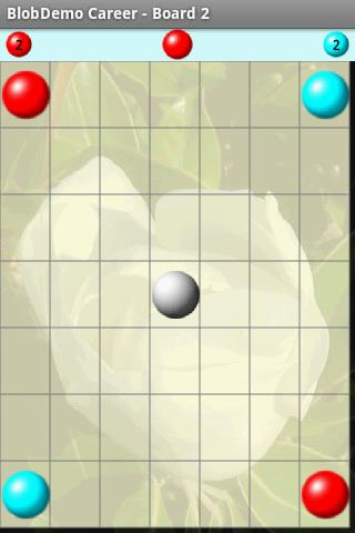 Blob Board Game Lite Android Brain & Puzzle