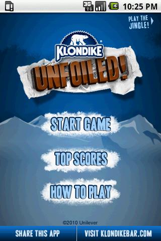 UnFoiled! Android Arcade & Action