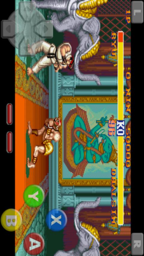 Mojo SNES Android Arcade & Action